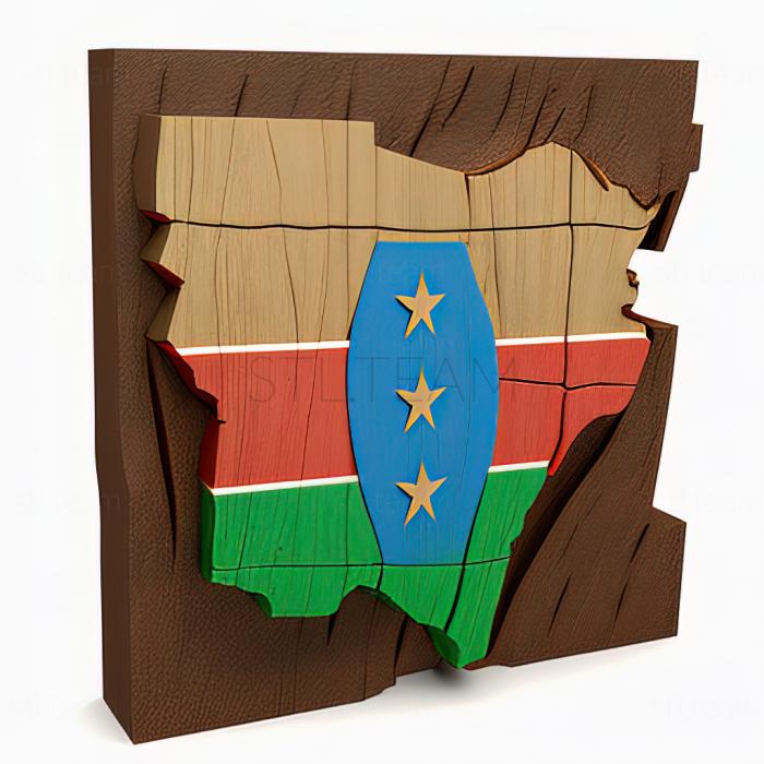 Cities Джуба Южный Судан